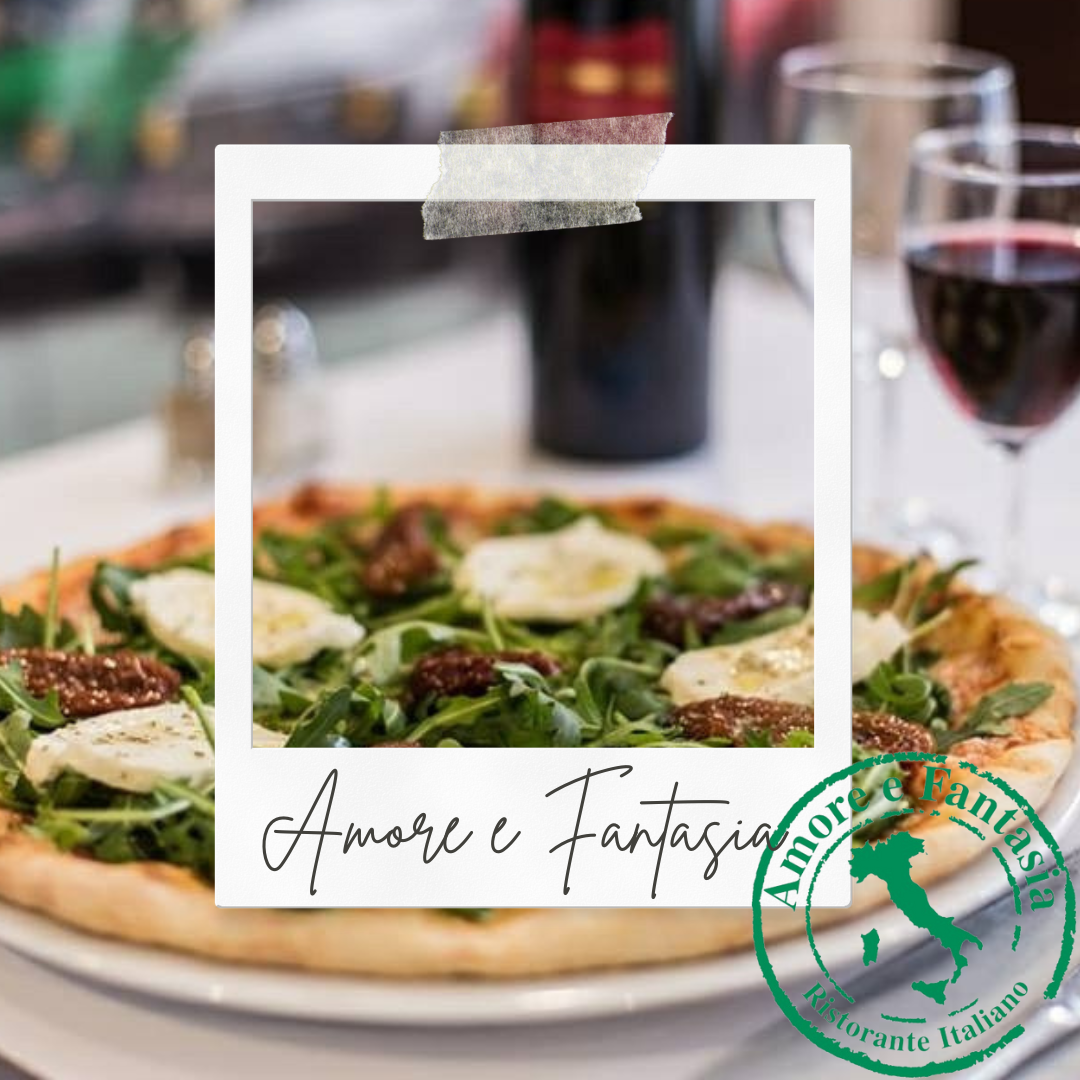 Cuisine italienne authentique – Pizzas – Pâtes – Produits frais avis clients