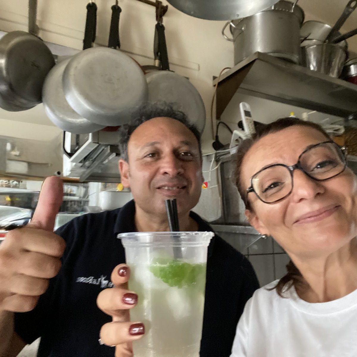 meilleur restaurant italien levallois